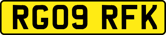 RG09RFK