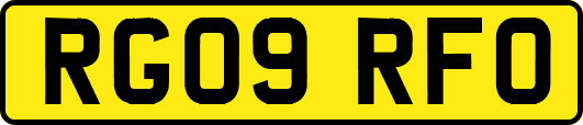 RG09RFO