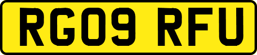 RG09RFU