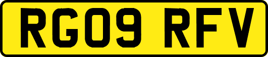RG09RFV
