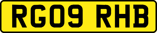 RG09RHB