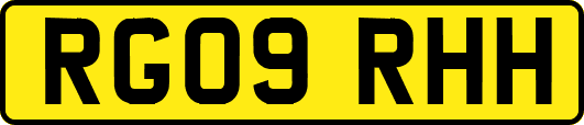 RG09RHH