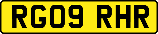 RG09RHR