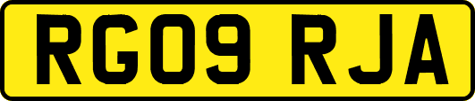 RG09RJA