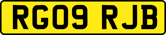 RG09RJB