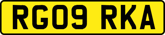 RG09RKA
