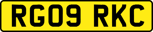 RG09RKC