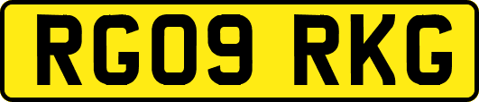 RG09RKG