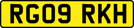 RG09RKH