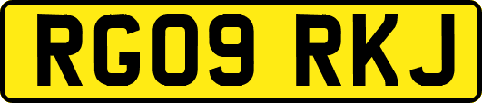 RG09RKJ