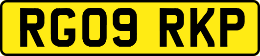 RG09RKP