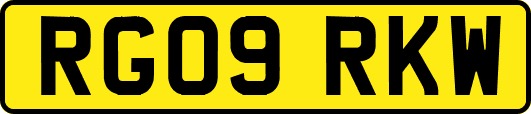 RG09RKW