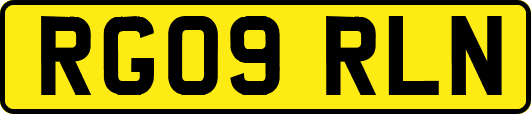 RG09RLN