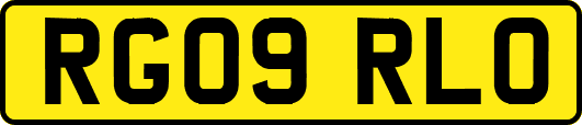 RG09RLO