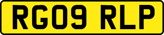 RG09RLP