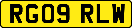 RG09RLW