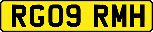 RG09RMH
