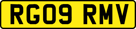RG09RMV