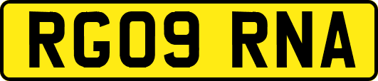 RG09RNA