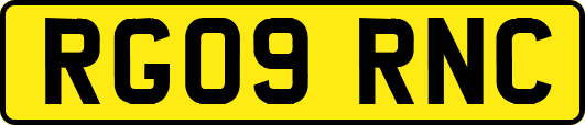RG09RNC