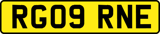RG09RNE