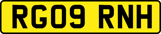 RG09RNH