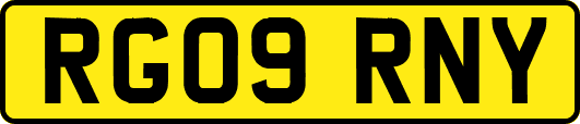 RG09RNY
