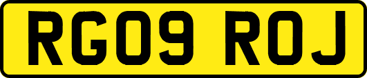 RG09ROJ