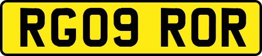 RG09ROR