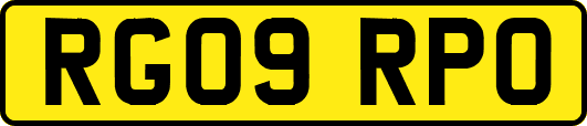 RG09RPO