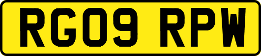RG09RPW