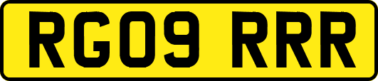 RG09RRR