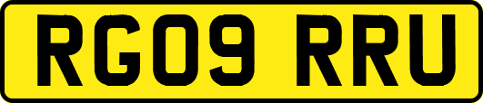 RG09RRU