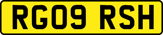 RG09RSH