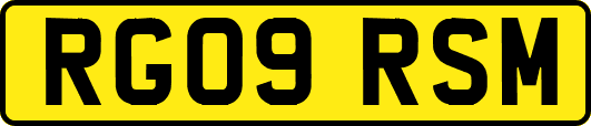 RG09RSM