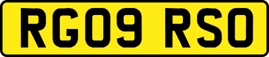 RG09RSO