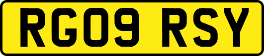 RG09RSY