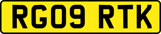 RG09RTK