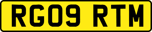RG09RTM