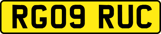 RG09RUC
