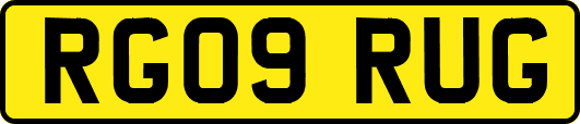 RG09RUG