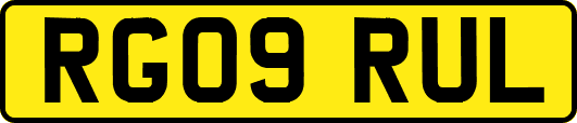 RG09RUL