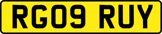 RG09RUY