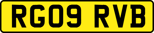 RG09RVB