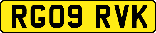 RG09RVK