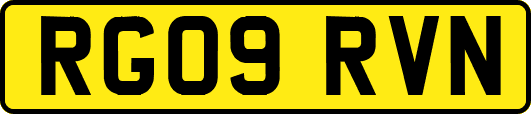 RG09RVN
