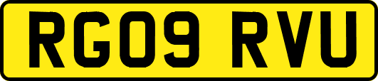RG09RVU
