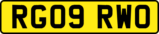 RG09RWO