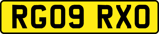 RG09RXO