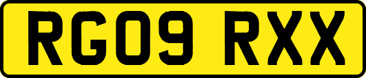 RG09RXX